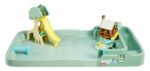 Little Tikes Bluey Bushland Adventure Wassertisch – Interaktives Wasserspielset für Kleinkinder – Bild 8