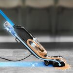 Bissell CrossWave HF2 Nass- & Trockensauger – Saugen & Wischen für Hartböden – Bild 13