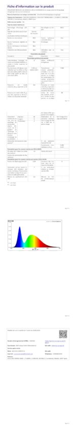 DIKHEE Garagenlampe LED 192W 6500K Sechseck – Verformbare Werkstatt Deckenleuchte für Garage & Lager – Bild 8