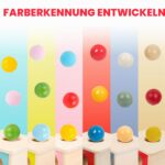 Adena Montessori Object Permanence Box – Holzspielzeug für Babys & Kleinkinder ab 6 Monaten – Bild 7