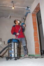 Scheppach NTS30 Premium 3in1 Nass- und Trockensauger 30L – Industriesauger mit Einschaltautomatik – Bild 2