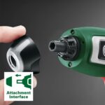 Bosch IXO Akkuschrauber 7. Generation 3,6V – Kompakter Elektroschrauber mit LED – Bild 6