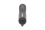 WORX WX240 Mini-Elektroschrauber 3,6 V mit 5 Nm – Kompakt & kabellos für Montage – Bild 9