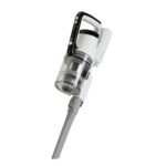 Amazon Basics Akku-Staubsauger 2-in-1 mit DC-Motor 150 W – Kabellos für Böden & Polster – Bild 6