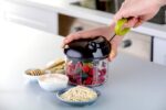 Tefal Crêpes Express Smart Mixer 900 ml – Perfekter Teig in 2 Minuten – Bild 13