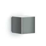 Steinel L 840 SC Connect – smarte LED Aussenwandleuchte mit Bewegungsmelder & App-Steuerung