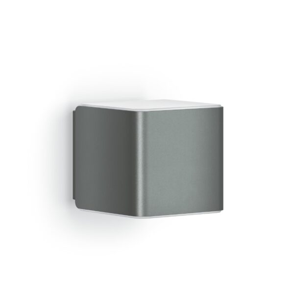 Steinel L 840 SC Connect – smarte LED Aussenwandleuchte mit Bewegungsmelder & App-Steuerung