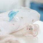 MAM Perfect Silikon Schnuller 0-6 Monate – 2er Set mit Dento-Flex & Sterilisierbox – Bild 6