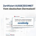 HYPONIC Pudel-Shampoo – Hypoallergen mit Pflanzenstoffen für weiches Volumen – Bild 8