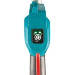 Makita Akku-Multifunktionsantrieb LXT 18 V – Universalwerkzeug DUX18Z ohne Akku – Bild 6