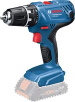 Bosch Professional GSR 18V-21 Akku-Bohrschrauber – 55 Nm für Profis