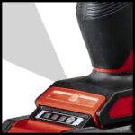 Einhell Akku-Bohrschrauber TE-CD 18/45 18V 45Nm – Kompaktbohrer mit Power X-Change System – Bild 10