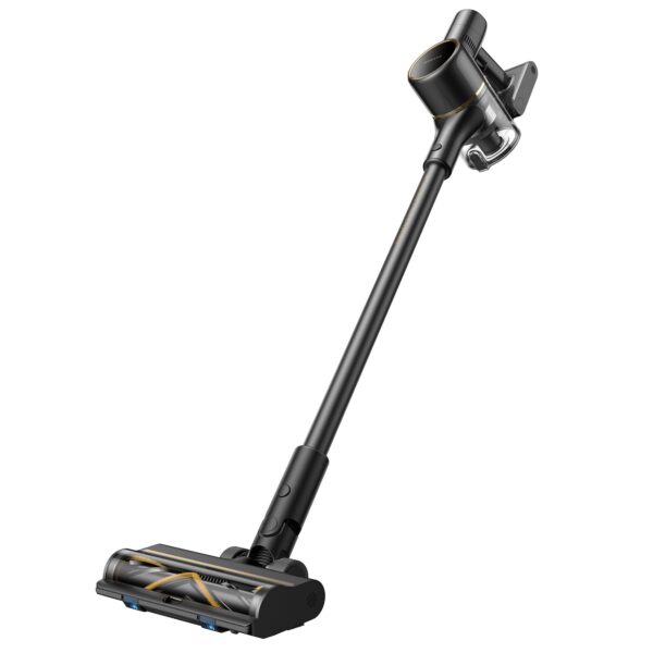 dreame R20 SE-A Akku-Staubsauger – 150 AW Saugkraft mit LED-Display & Anti-Verwicklung