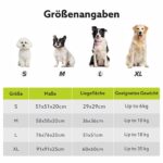 Pawk Hundebett ø76 cm mit Memory-Schaum – Weiches Donut-Design für Mittelgrosse Hunde – Bild 5