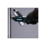 Makita TD022DSE Akku-Knickschlagschrauber 7,2 V – Kompakt & Kraftvoll für Montage – Bild 8