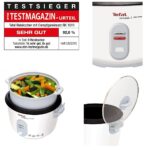 Tefal RK1011 Reiskocher 5L – Automatisch perfekt gegarter Reis mit Warmhaltefunktion – Bild 3