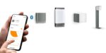 Steinel L 271 digi SC Connect – Smarte LED-Aussenwandleuchte mit Bewegungsmelder & App-Steuerung – Bild 7