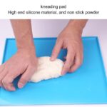 MOUMOUTEN Silikon-Dörrmatten mit Rand – 4er Set für Excalibur Dörrgeräte – Bild 8