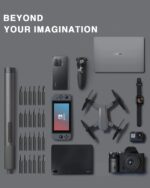 XIAOMI Mi Cordless Precision Screwdriver – Elektrischer Präzisions-Schraubendreher – Bild 8