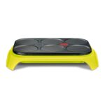 Tefal Crep'Party Colormania Crêpemaker – 6er Platte mit Thermo-Spot für Gruppen – Bild 4