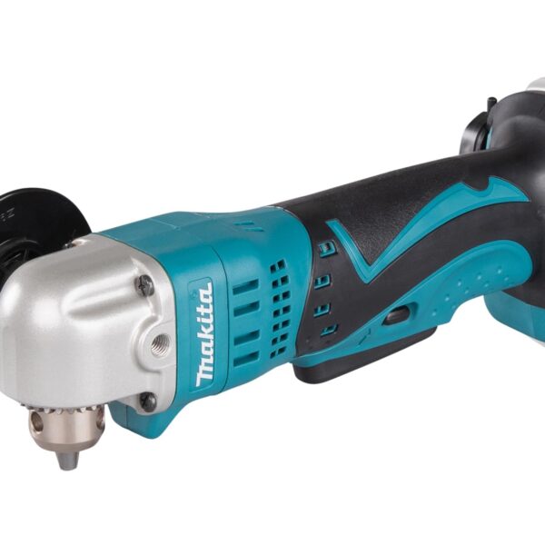 Makita DDA350Z Akku-Winkelbohrmaschine 18V – Kompakt & präzise für Profis