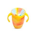 Munchkin Miracle 360 Trinklernbecher 2er-Pack 296ml – Auslaufsicher für Babys ab 6 Monaten – Bild 5