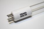 Osaga UVC Ersatzlampe 75 Watt – T5 G5 Brenner für Teichklärer