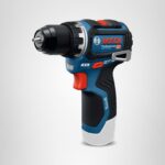 Bosch Professional GSR 12V-32 Akku-Bohrschrauber – Kompakt & Sicher mit bürstenlosem Motor – Bild 8