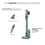 Shark PowerLite Clean & Empty Pet Akkustaubsauger – 40 Min. Laufzeit & Selbstleerend – Bild 12