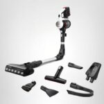 Bosch Unlimited 7 Akku-Staubsauger BSS711W – Kabellos mit Wechselakku & LED-Düse – Bild 15