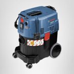 Bosch Professional GAS 35 L AFC Nass-/Trockensauger – Staubklasse L mit automatischer Filterreinigung – Bild 3