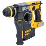 DEWALT DCH273N-XJ 18V Akku-Bohrhammer SDS-plus – Professioneller Kombihammer ohne Akku – Bild 4