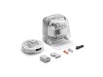 DJI ROMO P Saugroboter mit Wischfunktion – 25.000 Pa Saugkraft & intelligente Hinderniserkennung – Bild 5