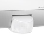 Steinel L 22 S Sensor-Aussenwandleuchte mit 180° Bewegungsmelder – Edelstahl-Design für sicheren Hauseingang – Bild 6