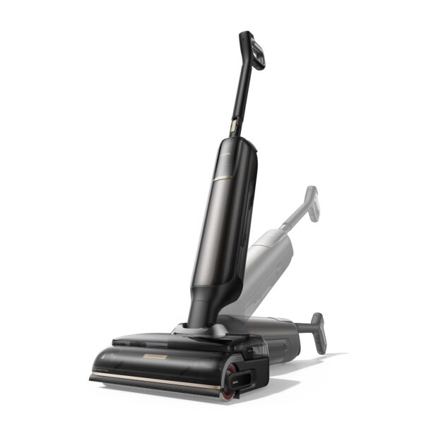 MOVA M50 Ultra Nass- und Trockensauger mit Roboterarm – 22.000Pa Saugkraft