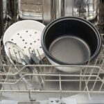 Russell Hobbs Reiskocher 2,2 Liter – Automatische Kochfunktion für perfekte Reisgerichte – Bild 4