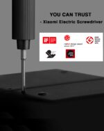 XIAOMI Mi Cordless Precision Screwdriver – Elektrischer Präzisions-Schraubendreher – Bild 2