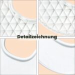 Hochstuhl-Tablett für Stokke Tripp Trapp – Lebensmittelecht & BPA-frei – Bild 6