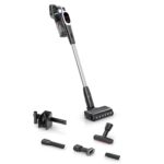 Bosch Unlimited 9 Akku-Staubsauger mit MicroClean Technology – Kabellos für gründliche Reinigung