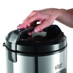 Russell Hobbs Reiskocher 1,2L mit Dampfgarer – 2-in-1 Multifunktionsgerät mit Warmhaltefunktion – Bild 5