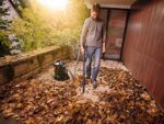 Bosch AdvancedVac 20 Nass-/Trockensauger 1200W – B-Ware Vorführgerät – Bild 6