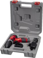 Einhell TH-CD 12-2 Li Akku-Bohrschrauber – 12V Lithium-Ionen mit 24 Nm Drehmoment – Bild 3