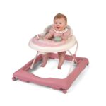 Red Kite Baby Go Round Jive – Elektronischer Lauflernwagen mit Musikmodul Rose & Ivy – Bild 4