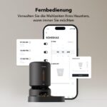 PETLIBRO 5L Futterautomat mit 1080P Kamera – Intelligente App-Steuerung für Katzen & kleine Hunde – Bild 8