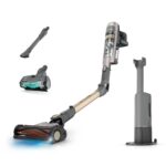 Shark PowerDetect Speed Luxe Akku-Staubsauger – Intelligente Schmutzerkennung & selbstentleerend