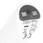 Kerbl Aesculap Isis GT421 Akkuschermaschine – Präzisionstrimmer für Kleintiere – Bild 6