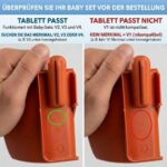 Babarta Hochstuhl-Tisch für Stokke Tripp Trapp – BPA-frei & abnehmbar – Bild 10