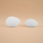 Solar Glas Dekoleuchten 2er Set neutralweiss 4100K – Esotec Gartenbeleuchtung – Bild 8