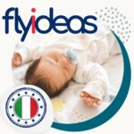 FlyIdeas Wasserdichter Matratzenschoner 90x55 cm (2 Stk.) – Zertifizierter Bambus für Babybetten – Bild 11