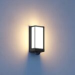 Steinel L 42 SC Connect – Smarte LED-Aussenleuchte mit Bewegungsmelder & App-Steuerung – Bild 2